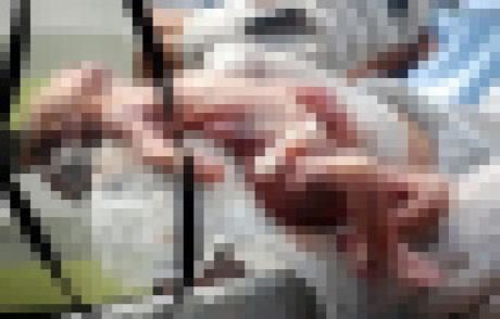 10 Aylık Bebek Su Kovasında Boğularak Öldü
