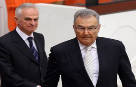 Baykal'dan Sav'a Jet