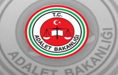 Adalet Bakanlığı'ndan Hsyk Açıklaması