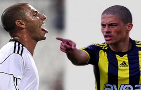 İlk 11'ler Belli Oldu!