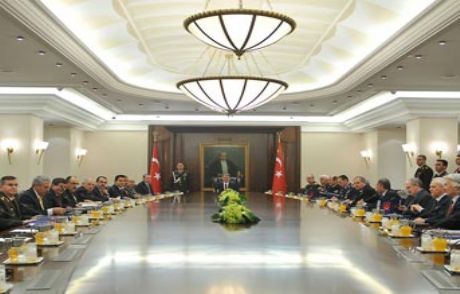 Teröre Karşı 8 Önlem