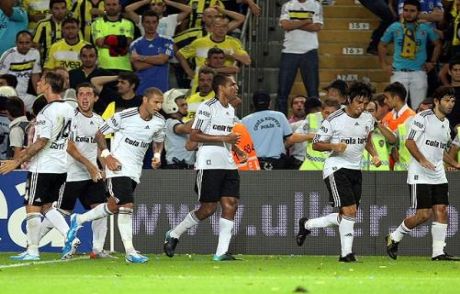 Beşiktaşlılara Ceza Geliyor!