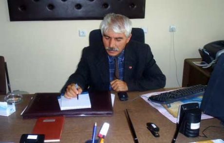 Durağan’da Akp’lilerin Kavgası Büyüyor