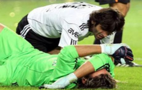 Derbi Maçın Sakatlık Bilançosu