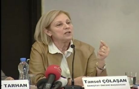 Tansel Çölaşan'a Şok...