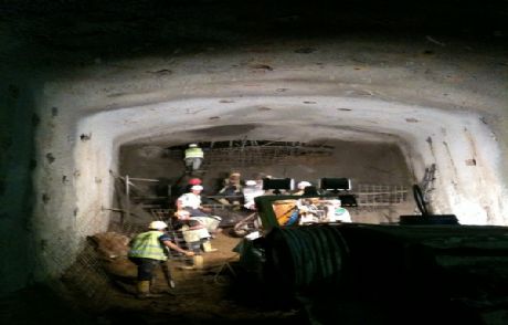 E-5'de Trafik 22.00'da Açılacak