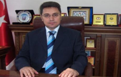 Kaymakama Hastanede Soğuk Duş!