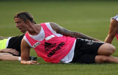 Kartal'da Guti'nin Durumu Netleşti