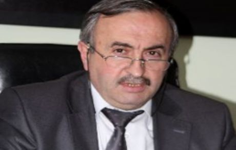 Kardeş Başesgioğlu Da İstifa Etti