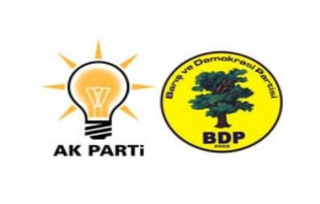 Başkent Bu Görüşmeye Kilitlendi