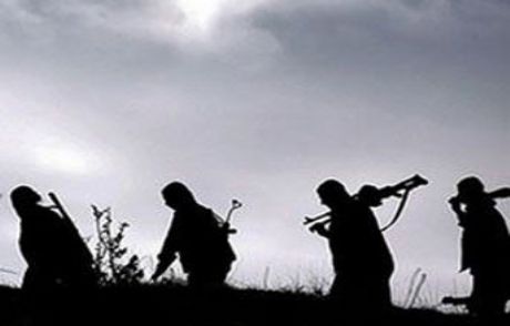 Flaş...işte Pkk'nın Mossad Bağlantısı!