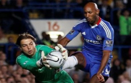Newcastle United Chelsea'yi Devirdi