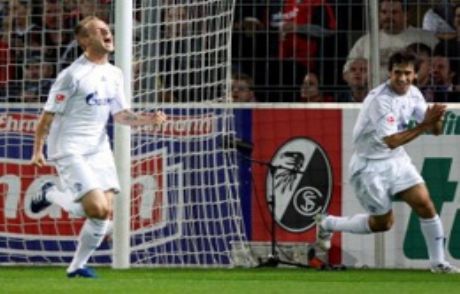 Schalke En Sonunda Rakibi Devirdi