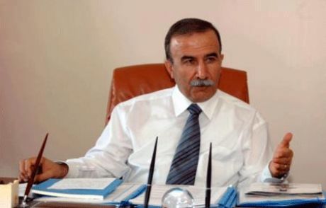 Hanefi Avcı'ya Şok Terör Suçlaması