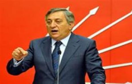 Chp'den Seçime Hazırlık Komitesi