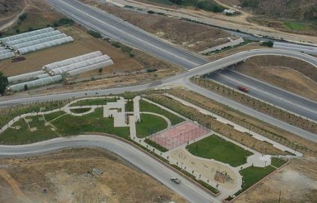 Pendik' Te Kavşak Çalışmaları Devam Ediyor