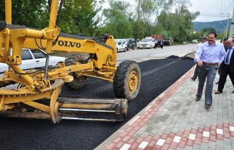 Halkın Yüzü Gülüyor, Başiskele Değişiyor