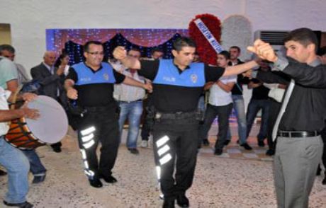 En Eğlenceli Görev Onların