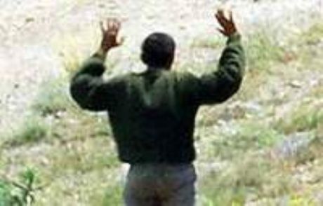 Şırnak’ta 6 Terörist Teslim Oldu