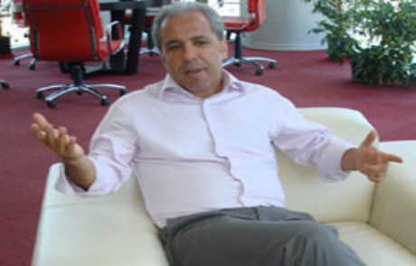 Hanefi Avcı Kakkında Ağır İddia