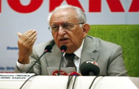 Cindoruk Özal'ın Ölüm Anını Anlatttı