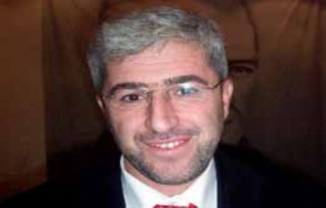 'sen Beni Tanımıyorsun Galiba?'