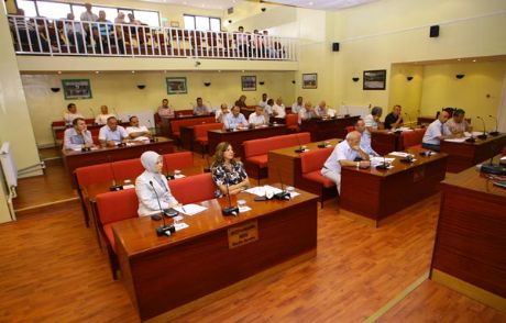 Beykoz’dan Pakistan’a Yardım Eli