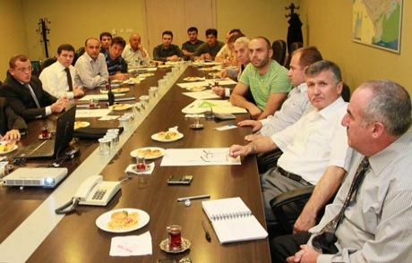 Gosb Kavşağı’nda Son Aşamaya Gelindi