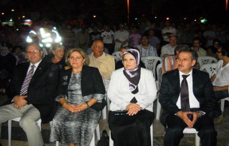 Türkiye-suriye Sinemardin Köprüsü