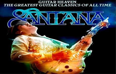 Tüm Zamanların En İyi Gitar Klasikleri!