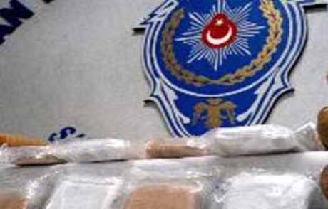 Belediye Başkanlarına Narkotik Eğitim