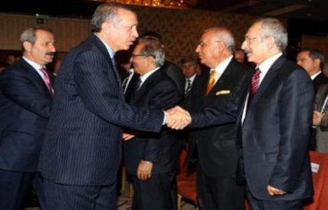 'başbakan Neden Samimi Olmadığımı Açıklasın'