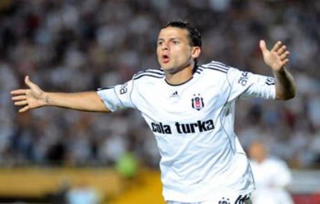 Beşiktaş'ın Yıldızları Maçı Yorumladı