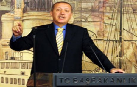 Erdoğan Seçim Tarihi Verdi