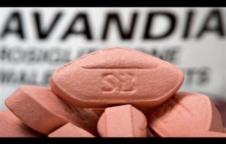 Dikkat..!! Diyabet İlacı Avandia Yasaklandı