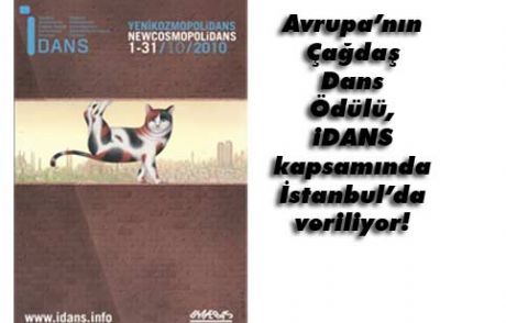 İdans 04 - Yeni Kozmopolidans