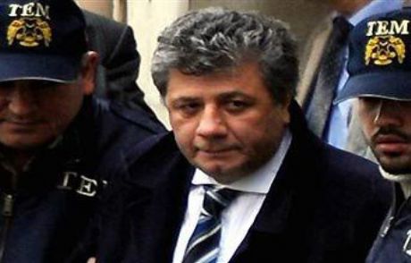 Ergenekon Hakiminden Bir Garip Söz