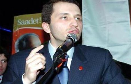 Kurtulmuş'tan Fatih Erbakan'a Yanıt