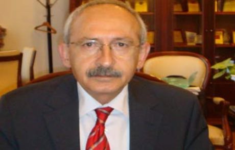 Kılıçdaroğlu'ndan Esnafa Destek Sözü
