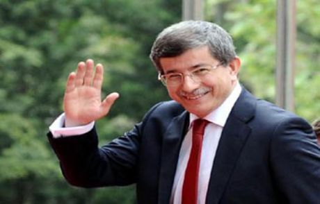 Davutoğlu'ndan İsrail'e Uyarı!