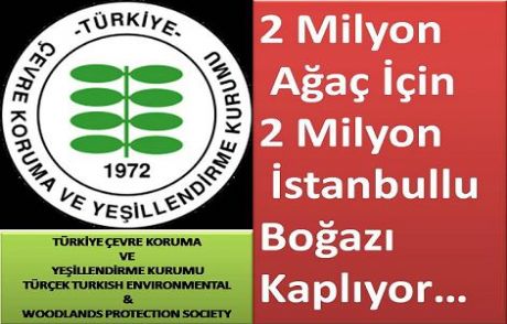 İstanbul Boğazının 21 Noktasında Olacaklar