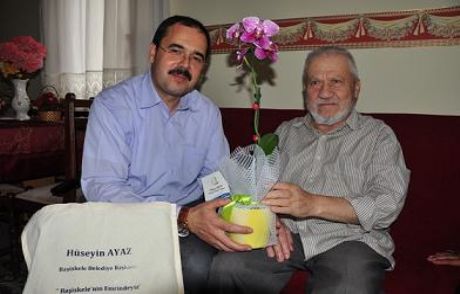 1001 Kişiye Ulaştı