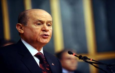Bahçeli Orada Namaz Kılamayacak!