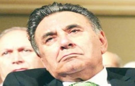 Doğan Grubu Ray Hisselerini Satıyor