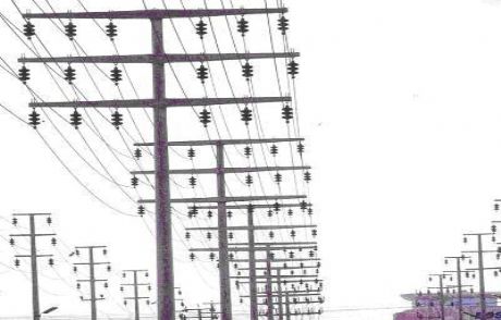 Başkent'te Elektrik Kesintisi