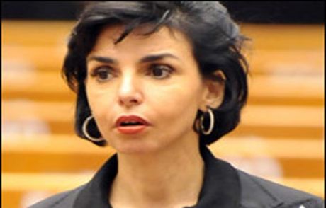 'enflasyon' Yerine 'oral Seks' Dedi Ve...