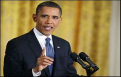 Obama Dini İnanışına Açıklık Getirdi