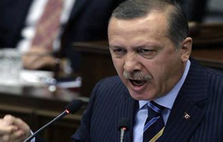 Erdoğan Ab'ye 50 Yılın Hesabını Sordu