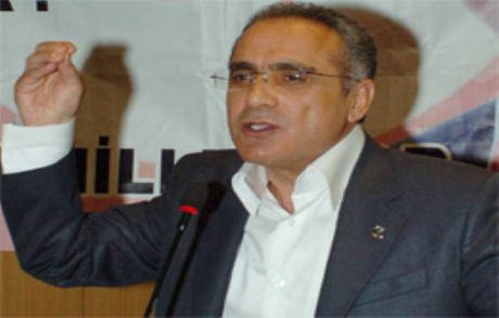 Bbp'den Chp'ye Başörtüsü Mesajı
