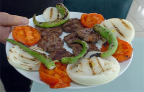Akçaabat Köftesine Angus Eti Karışırsa